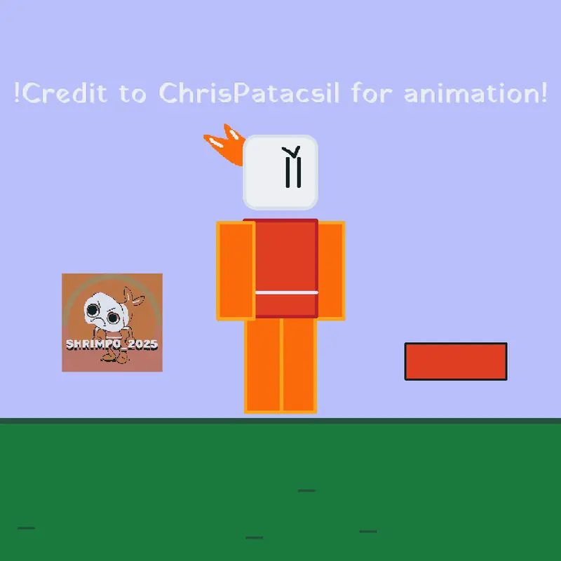 Game by @tickkxj
