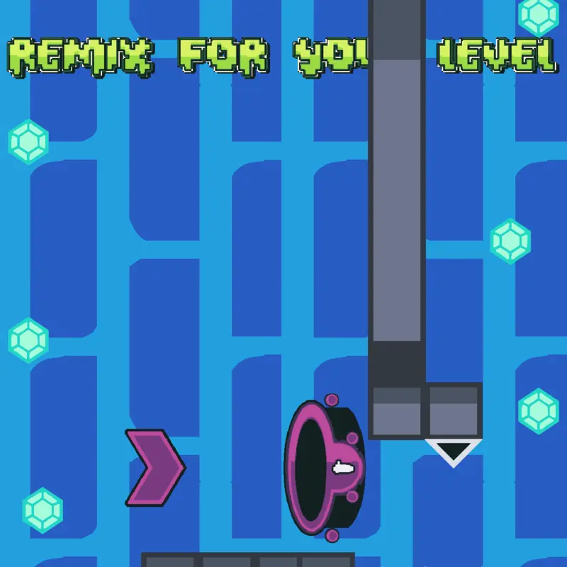 Game by @JuliaSet