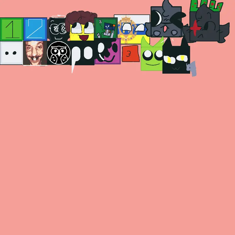 Game by @AlucardHandschuh