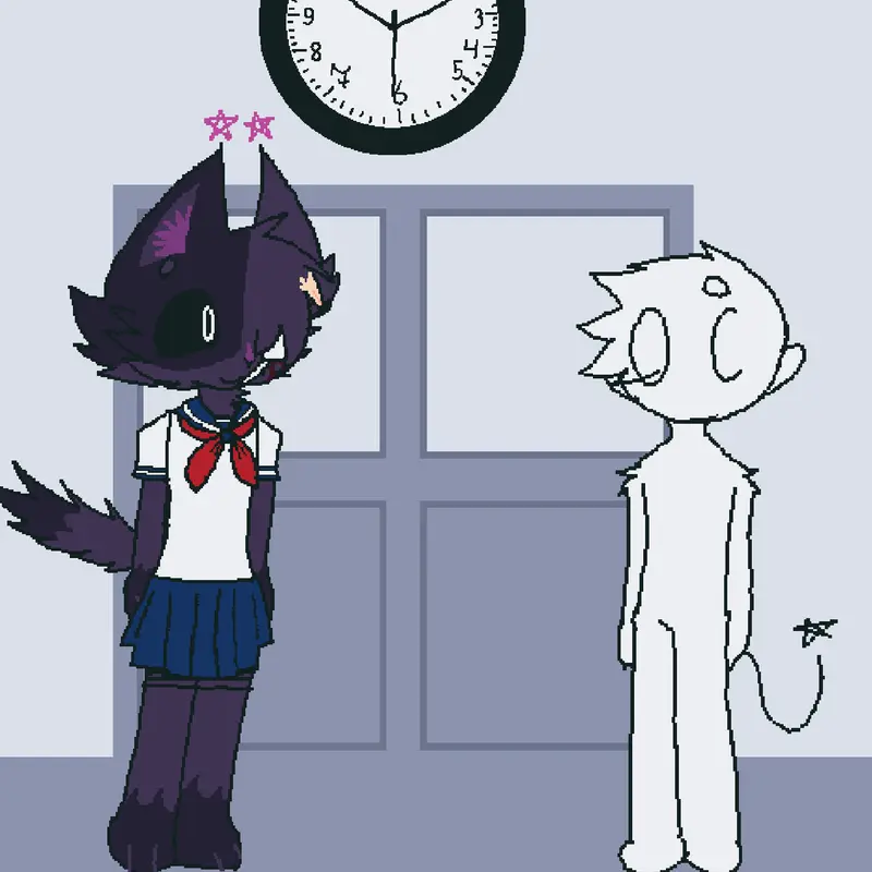 Qna by @NOT_LILY