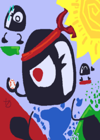 (*"*) SURVIVAR