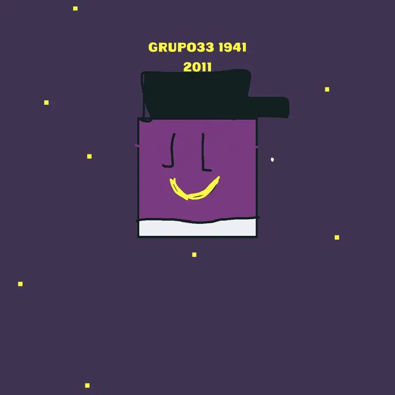 Game by @Grupo33R