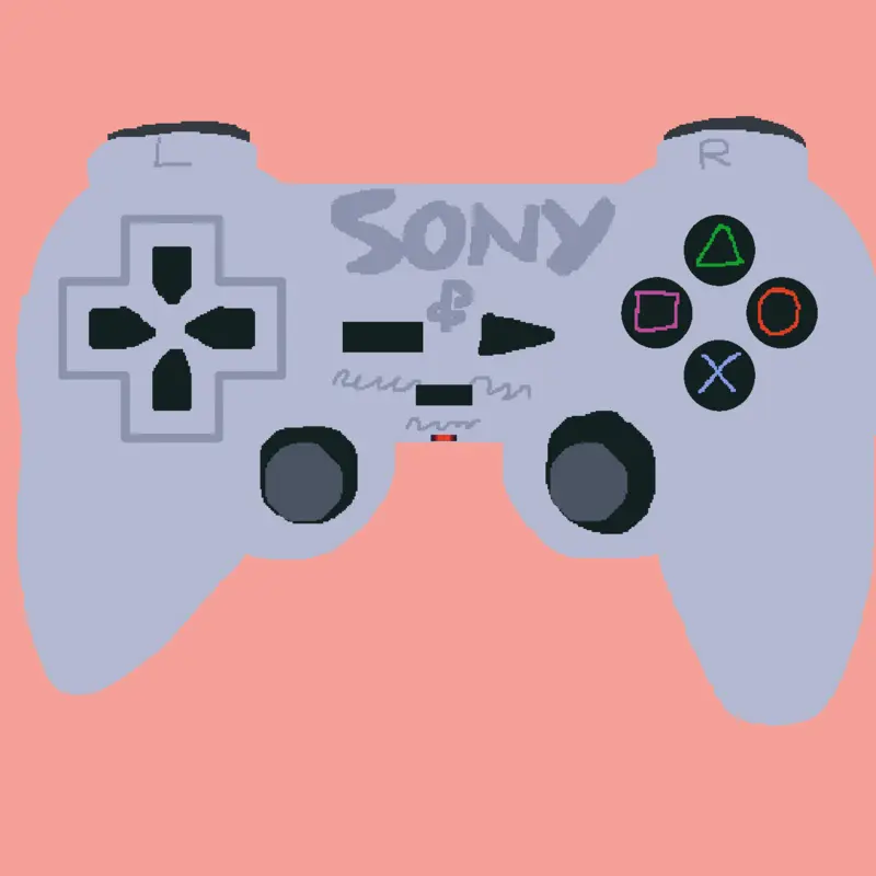 Game by @AnonGreen10