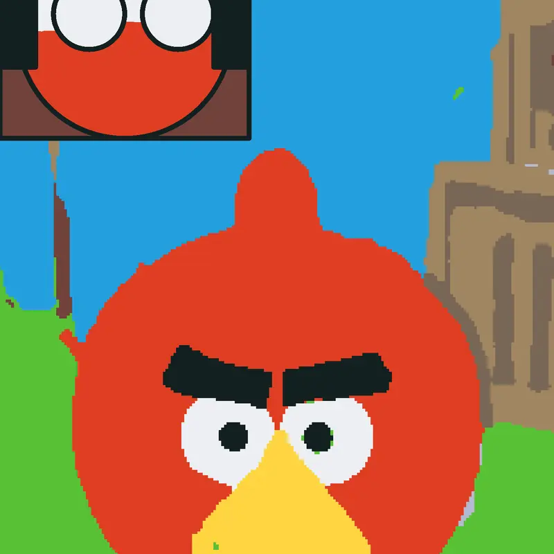 Game by @IzzValestine_