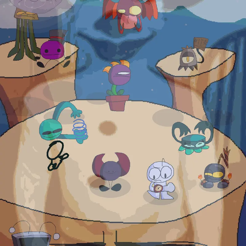 Game by @I_Ate_Your_School