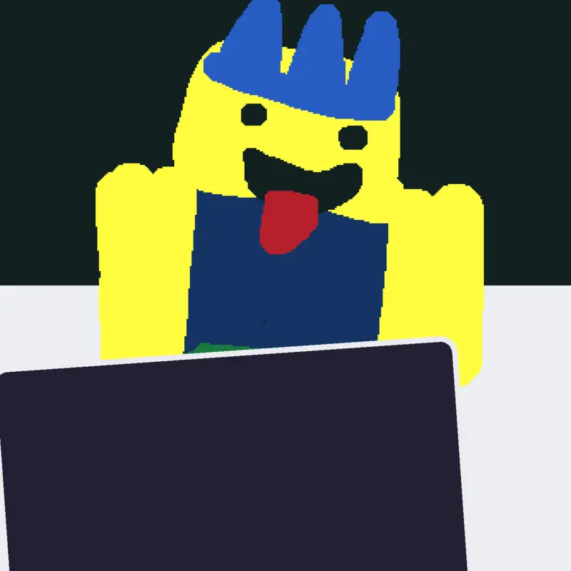 Game by @possum2114698