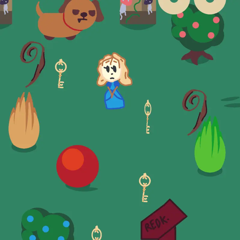 Game by @Hi_imALICE