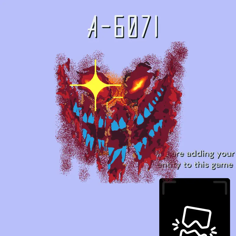 Game by @ohrrrA-60-