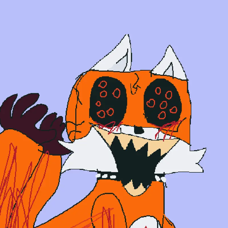 Game by @Sonictails93