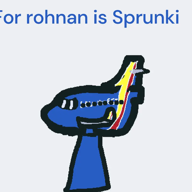 Game by @rohnan