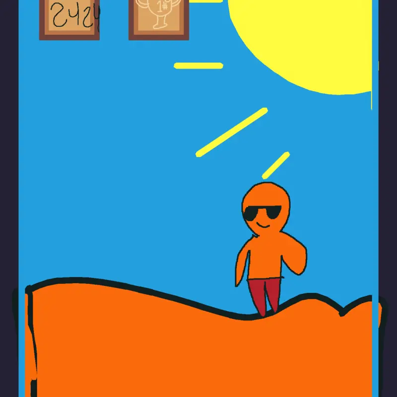 Game by @nuhyanHenry