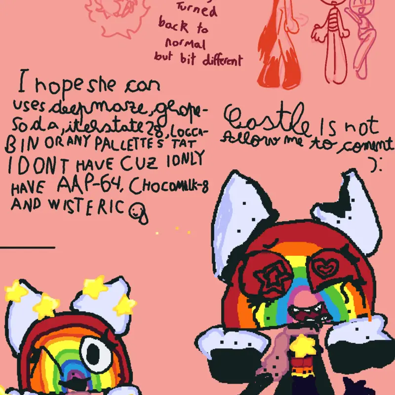 Game by @kittycute4392