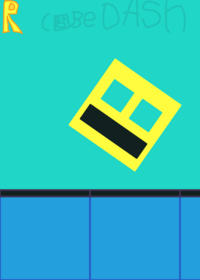 Geometry Dash version68.604￼ hgame
