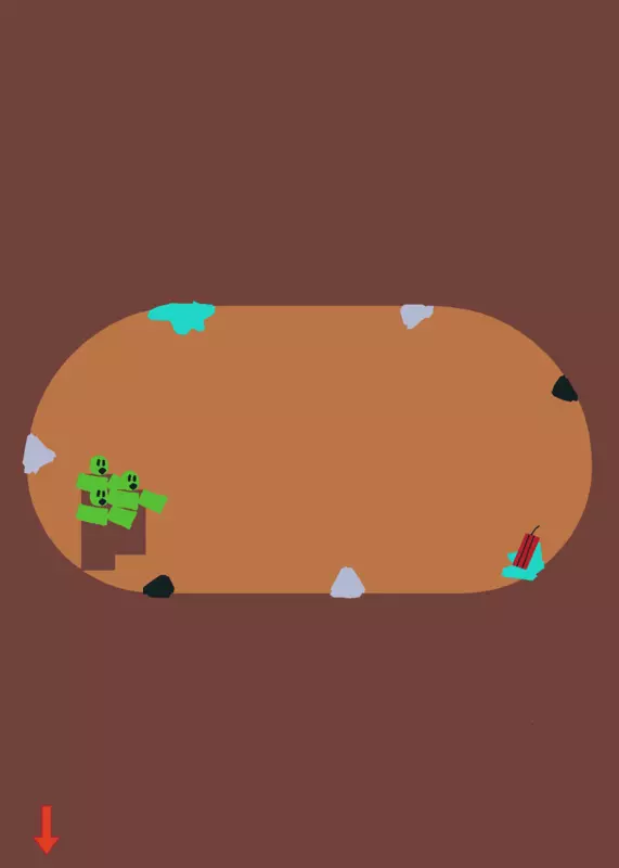 Game by @King_cube