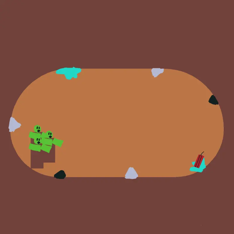 Game by @King_cube