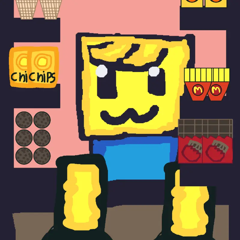 Game by @Dandys_world_brick