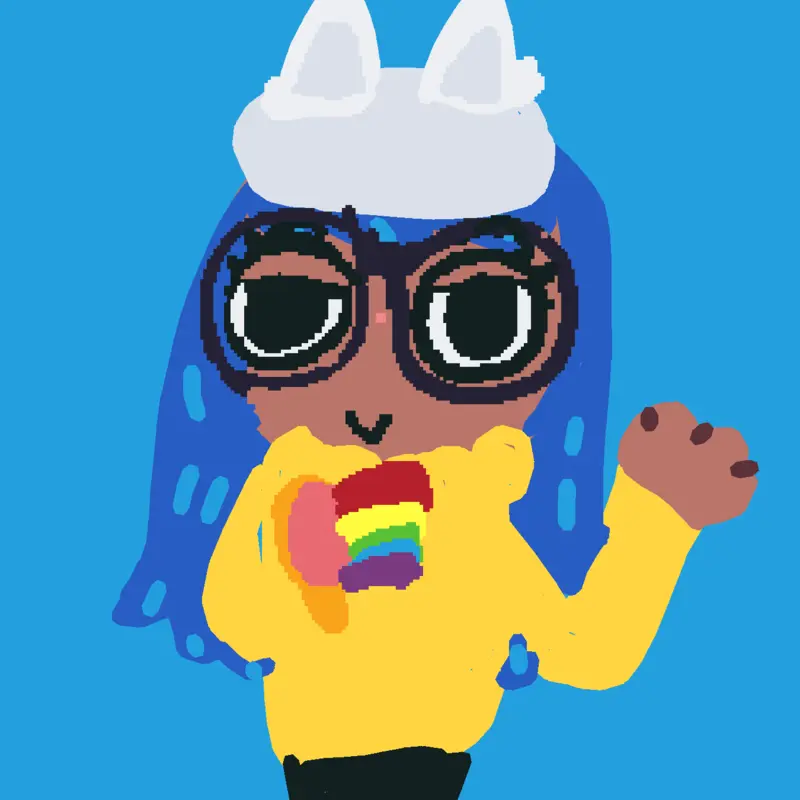 Game by @Viper_daqueen