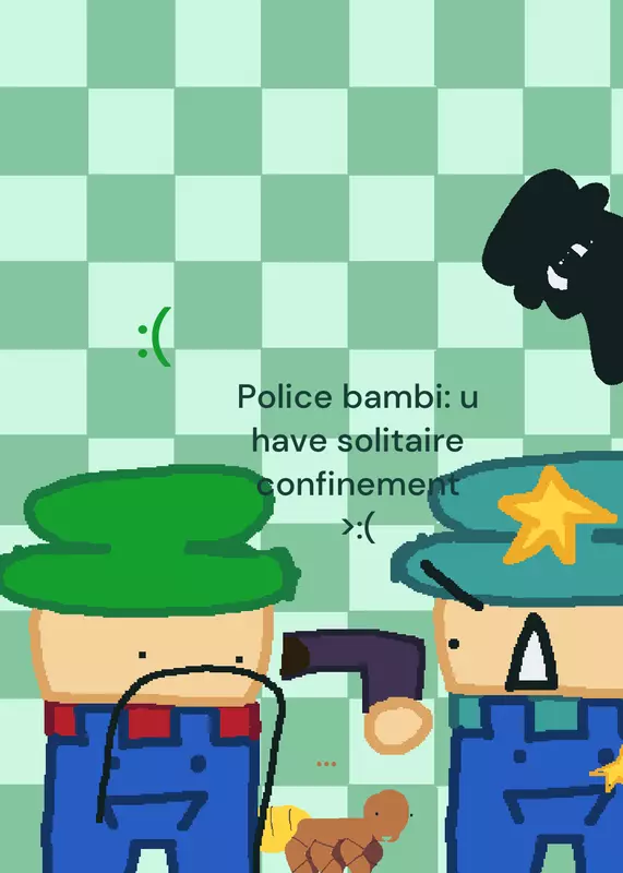 Game by @Just_Bambi