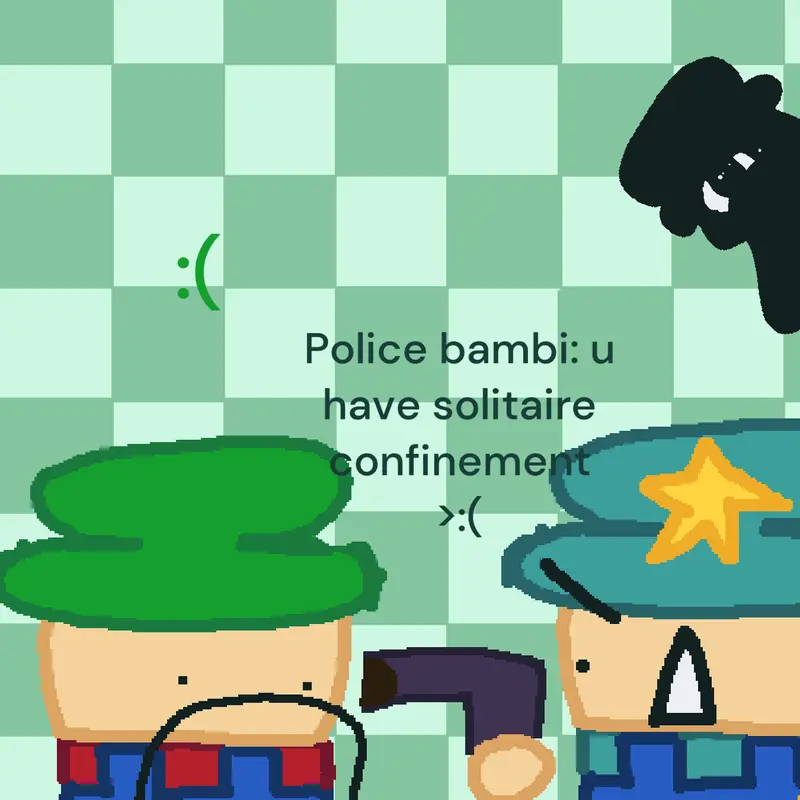 Game by @Just_Bambi