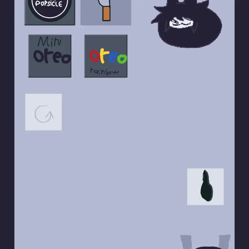 Game by @rooznol