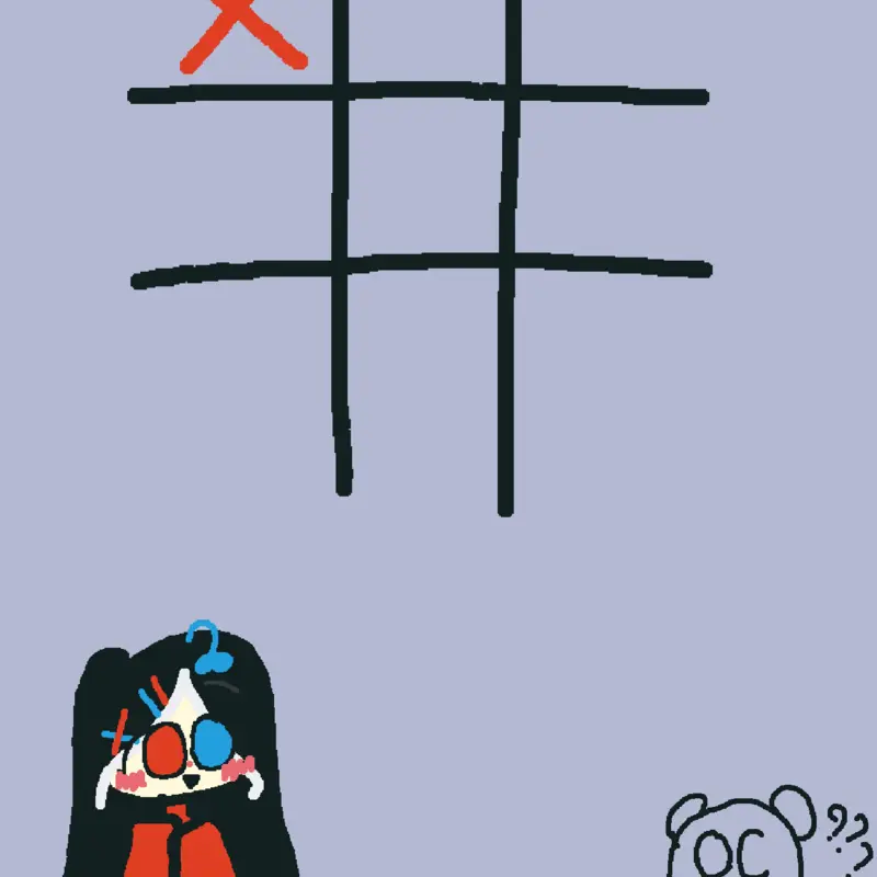 Game by @gau_vu_vo