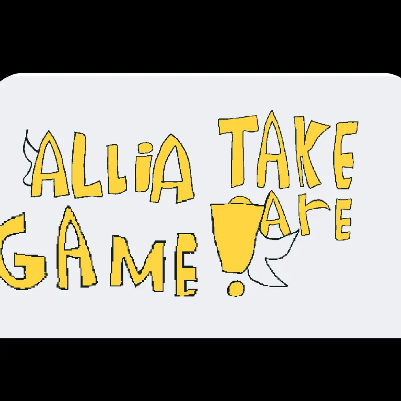 Game by @sh3lly_glazer