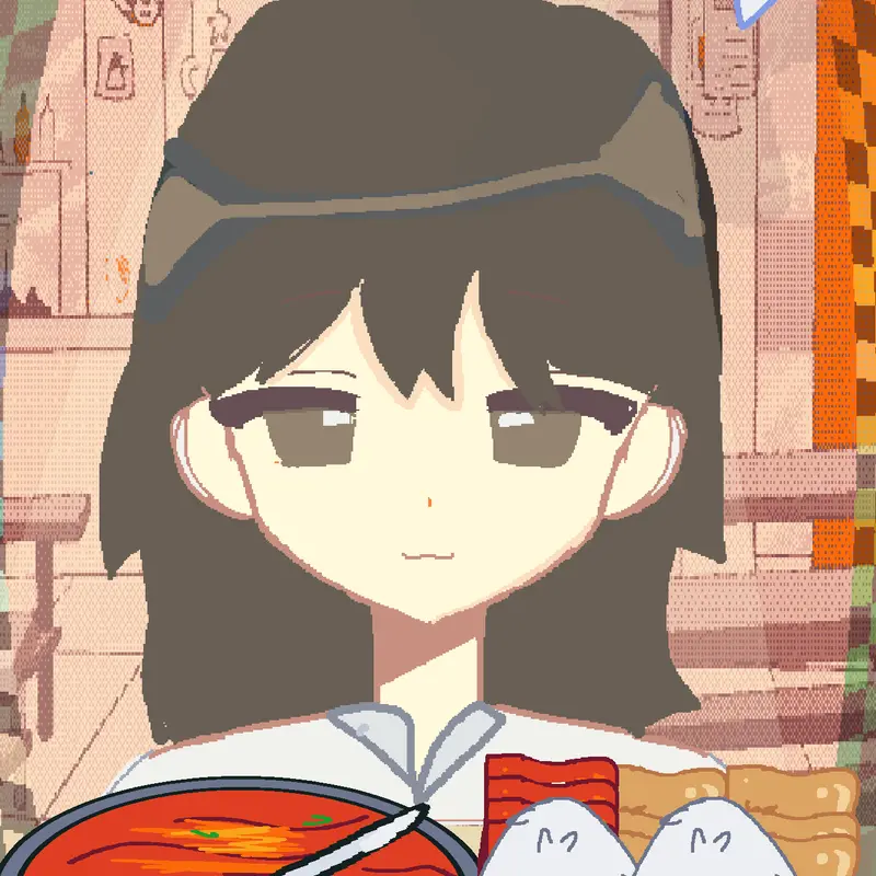 Game by @Cherryoursocool