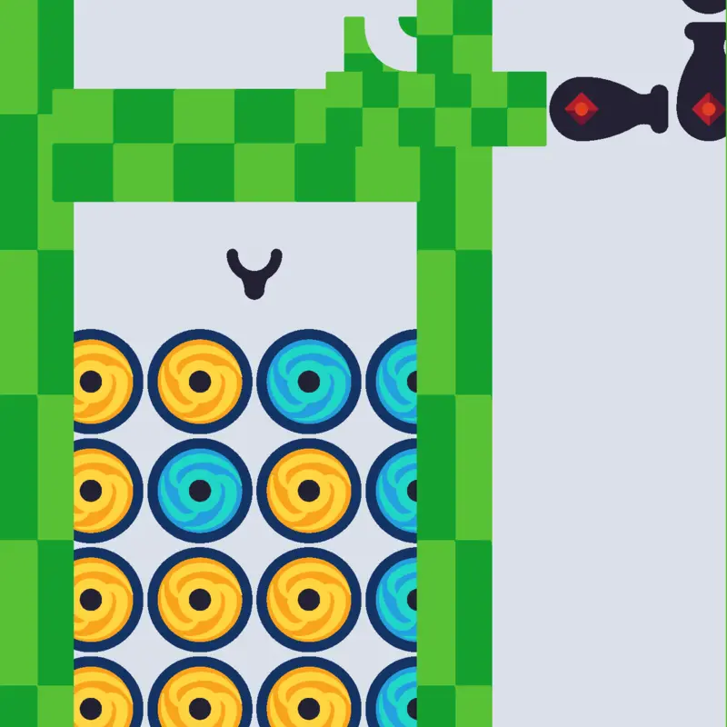 Game by @hebracool