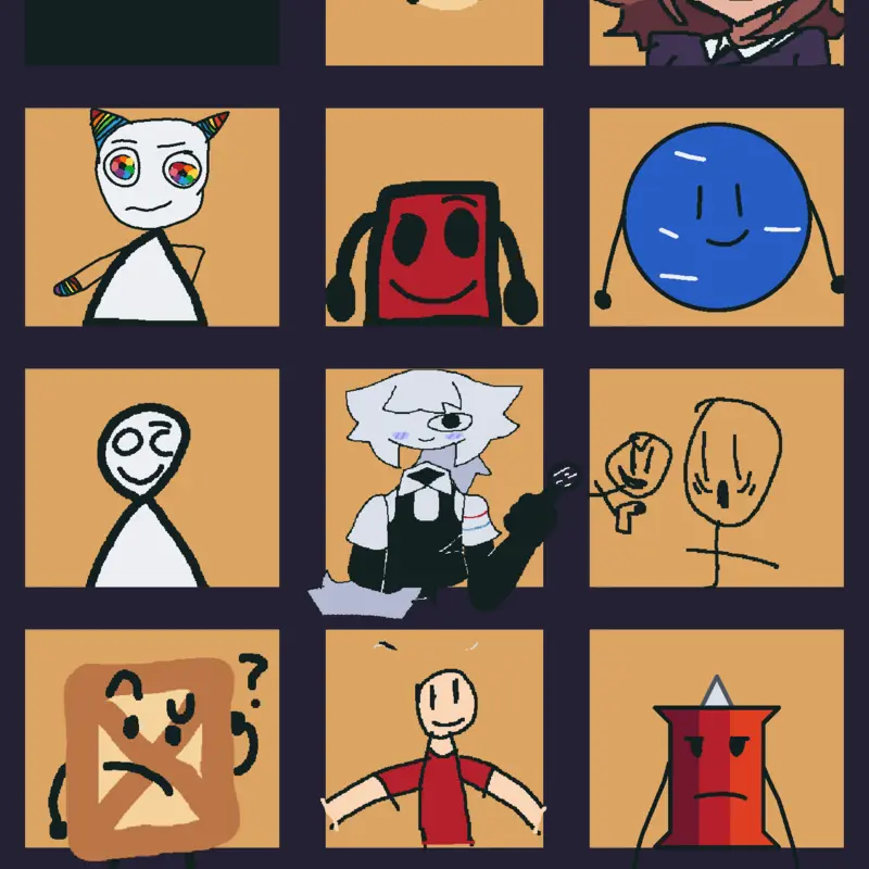 Game by @redfromangrybirds