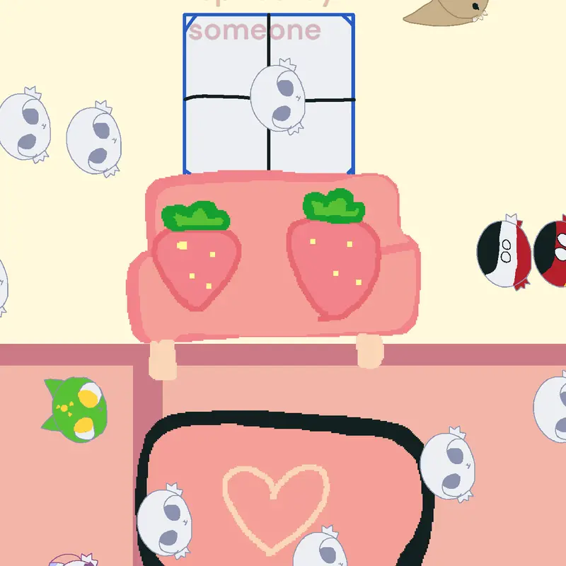Game by @tokiwartooth546