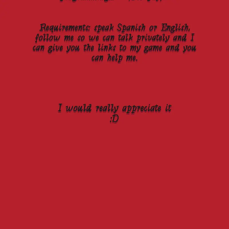 Game by @c00lkid77745