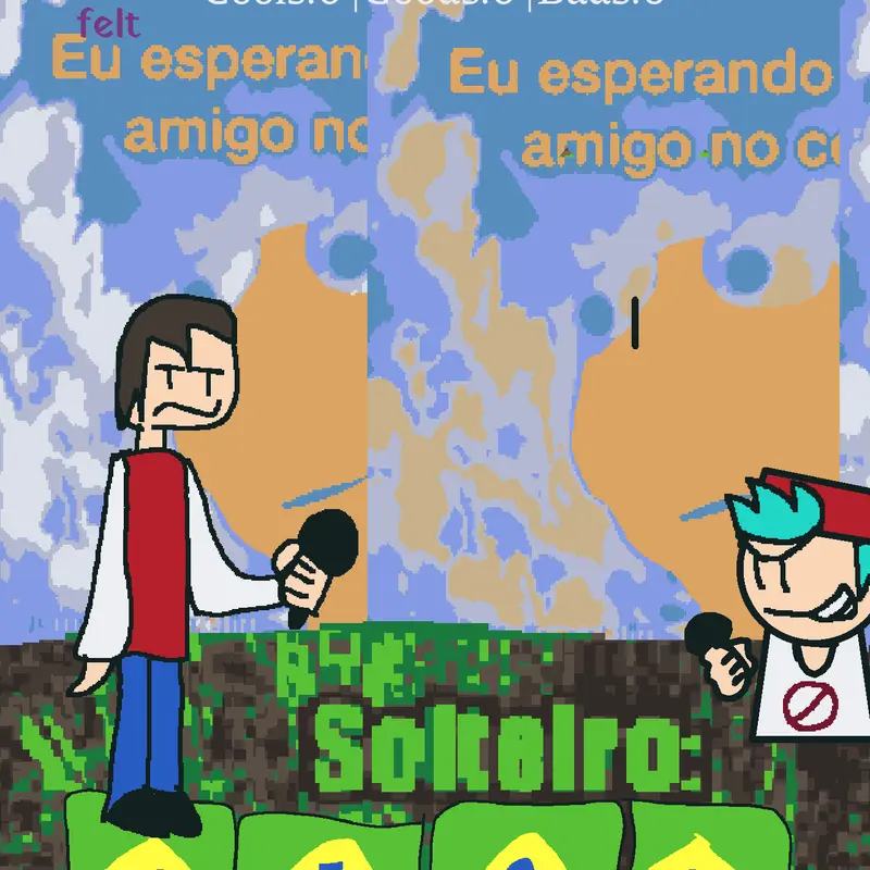 Game by @Heitor_brasileiro