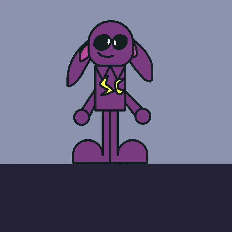 Game by @orangebaconplays