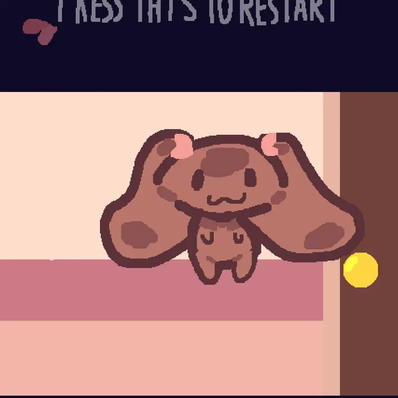 Game by @bluekitkat