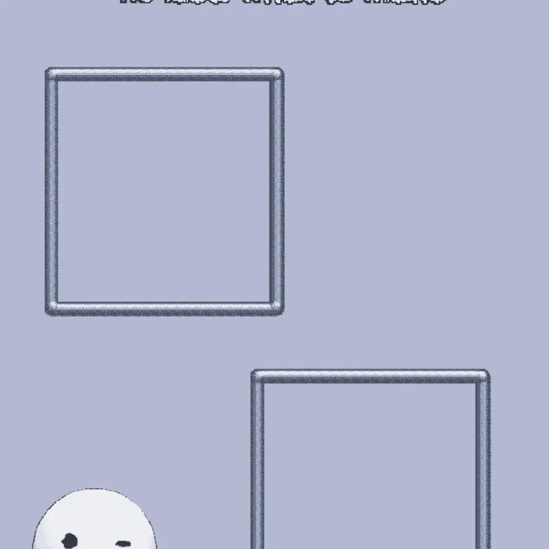 Game by @square_dude