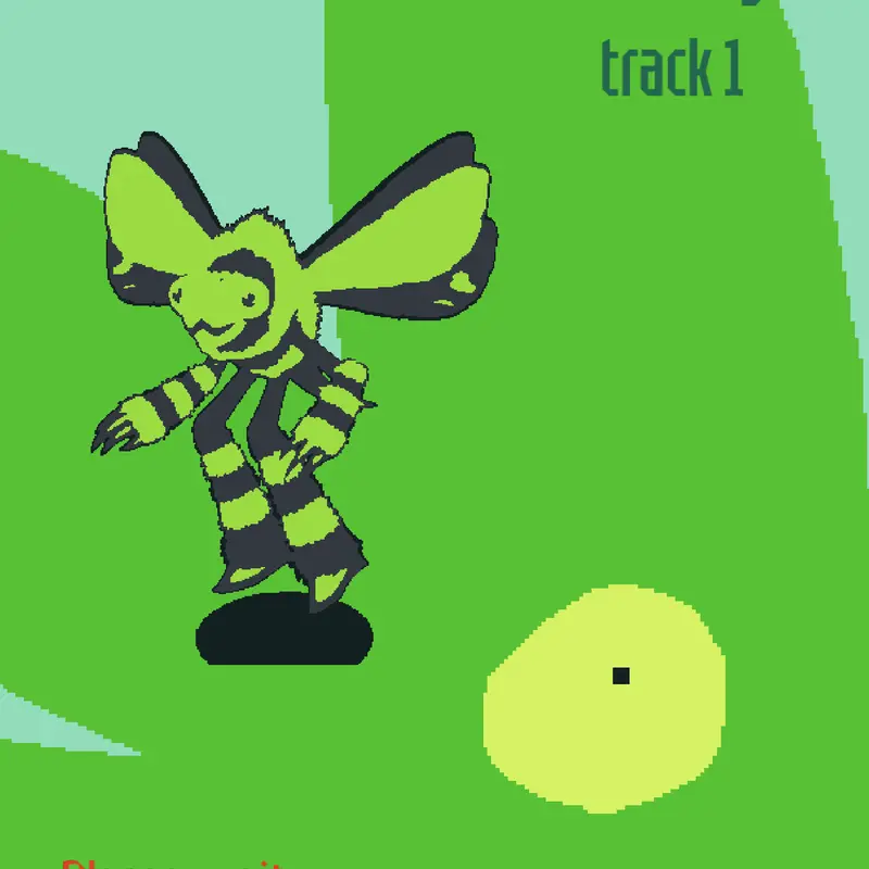 Game by @Rerere_33