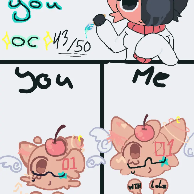 Game by @ChachaKitty