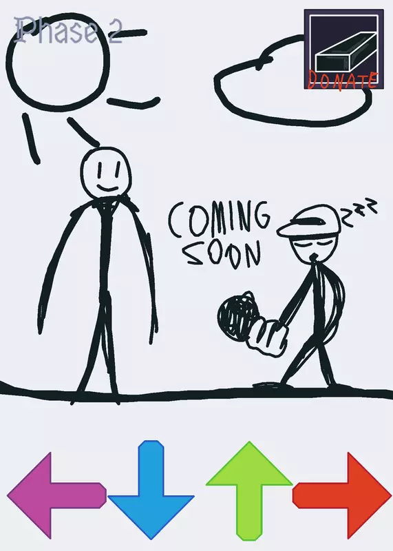 Game by @MrGarnold