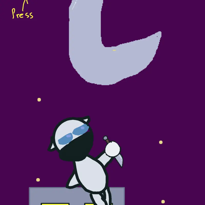 Game by @RandomCastleCat
