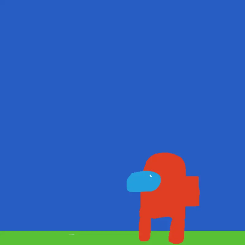 Game by @Atarr