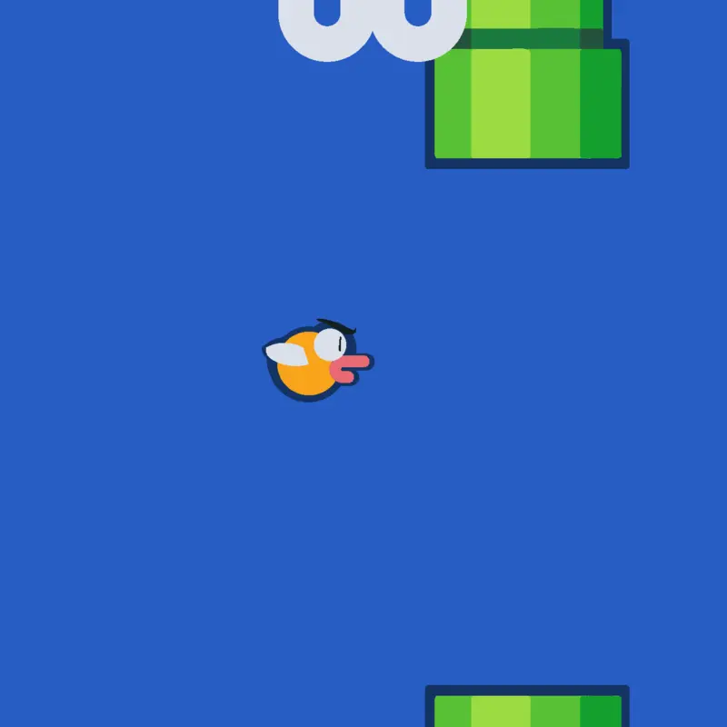 Game by @brazill100