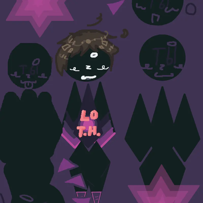 Game by @ScrapsXD