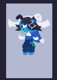 Astro ragdoll