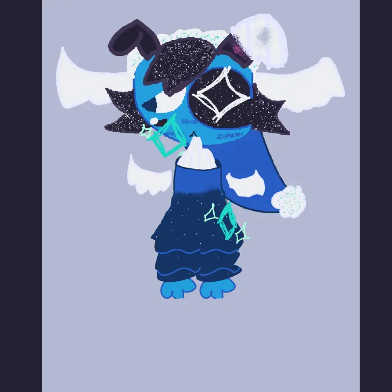Game by @Kay8