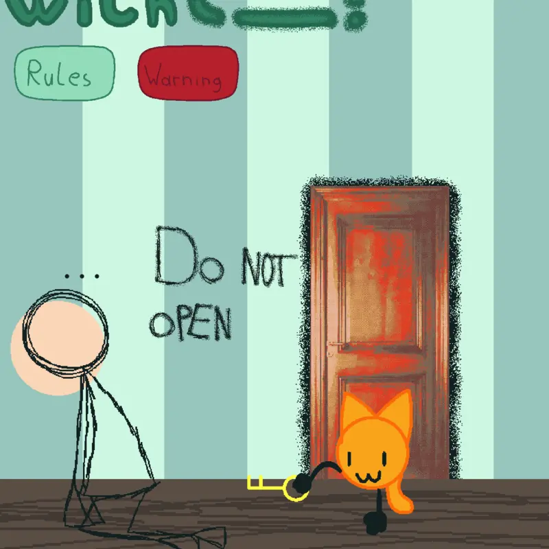 Game by @kitte-burbur