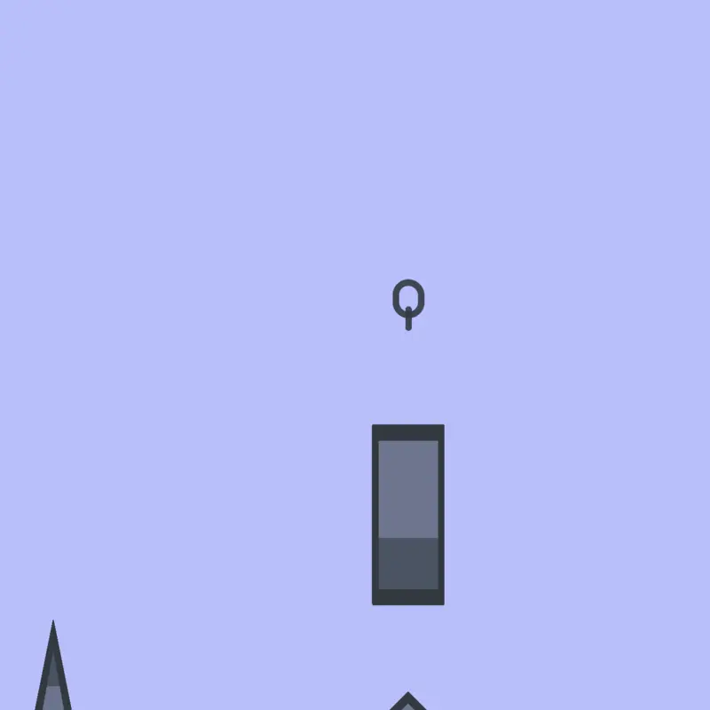 Game by @thebonby