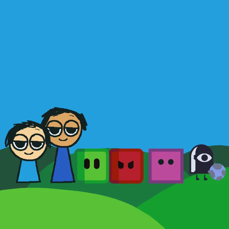 Game by @Losango