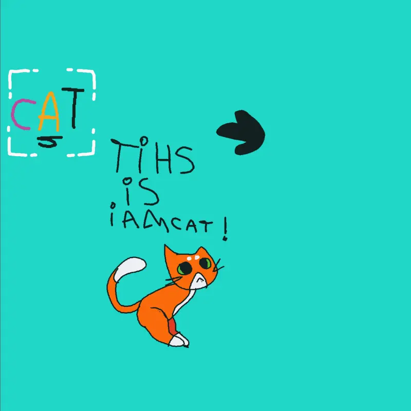Game by @malinalli