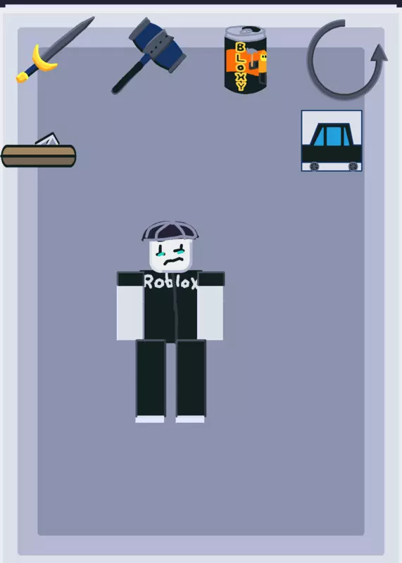 Game by @cristopher_