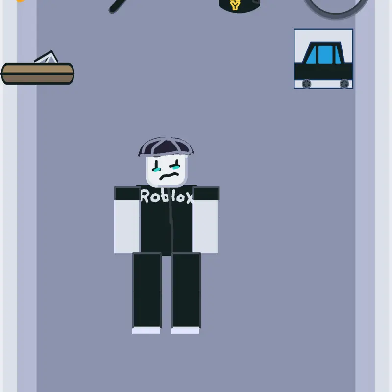 Game by @cristopher_